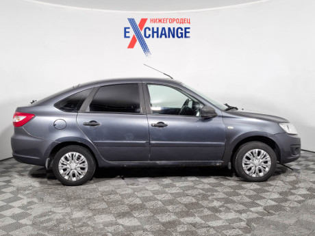 Lada (ваз) Granta